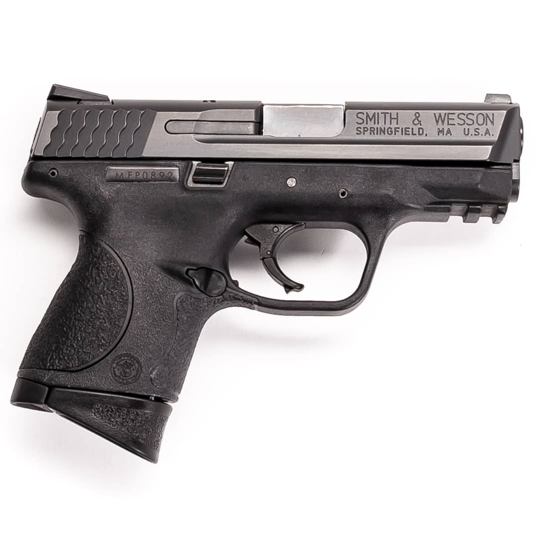 Image of SMITH & WESSON M&P 40C